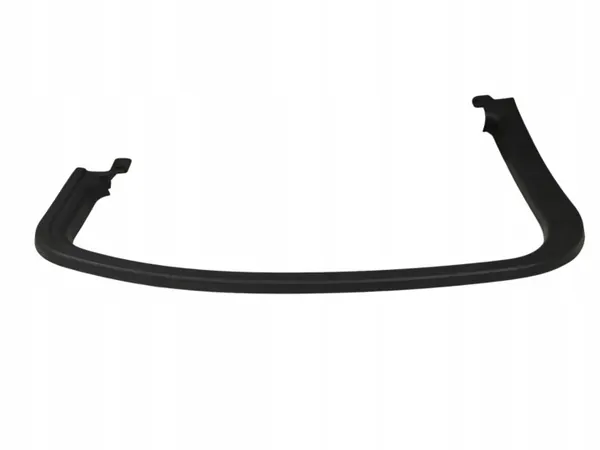 Cadre de vitre porte avant droit OEM 156108479 image 4
