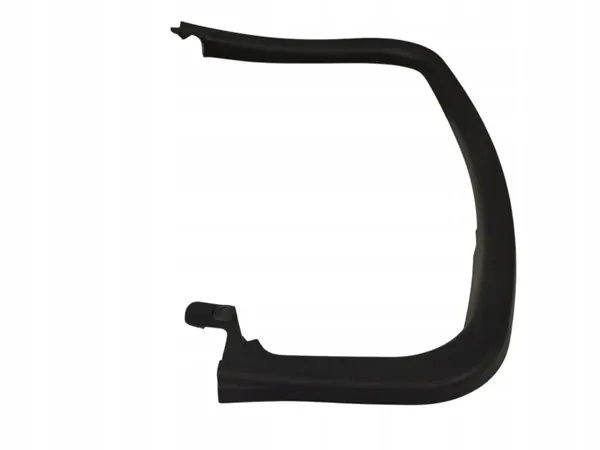 Cadre de vitre porte avant droit OEM 156108479 image 5