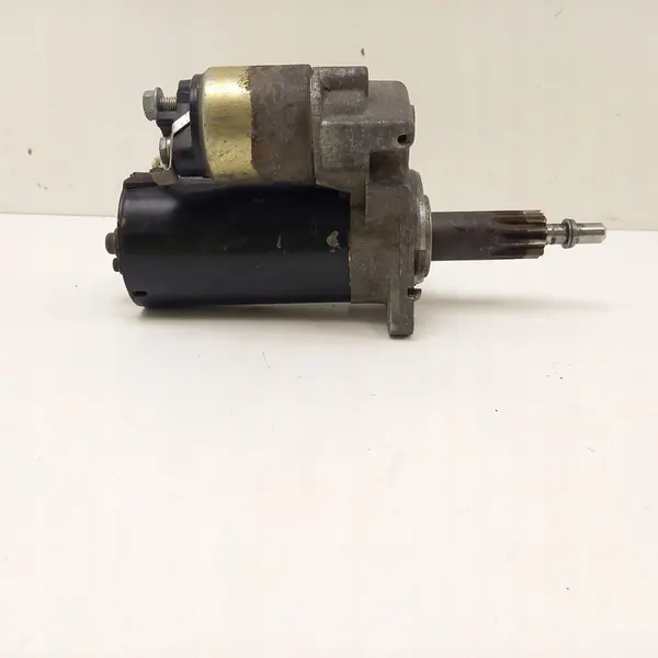 Arrancador Porsche 911 991 2013 99660410700 image 7