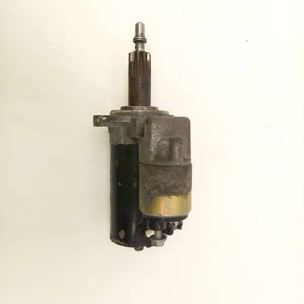 Arrancador Porsche 911 991 2013 99660410700 image 8