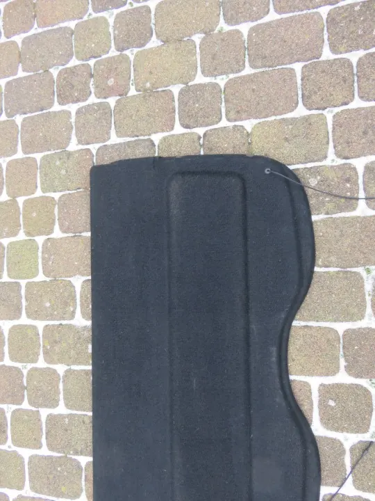 Kofferraumablage Citroen C3 Picasso OEM 58930-J9000 image 3