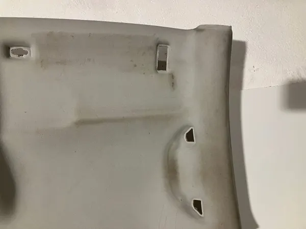 Techo Skoda Octavia 3 OEM 5E9867501N image 5