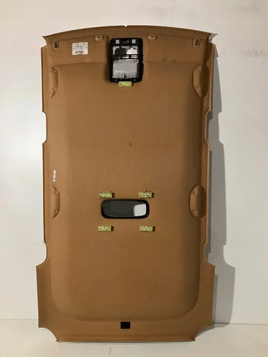 Techo Skoda Octavia 3 OEM 5E9867501N image 7
