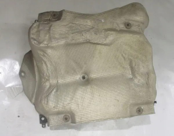 Fiat 500X hitteschild OEM 51940630 - Gebruikt image 6