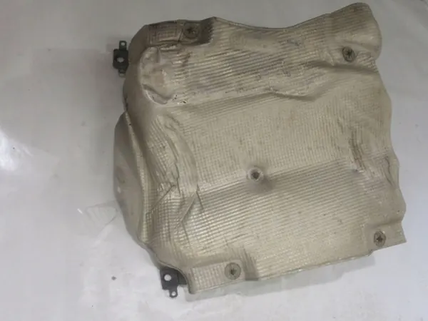 Fiat 500X hitteschild OEM 51940630 - Gebruikt image 7