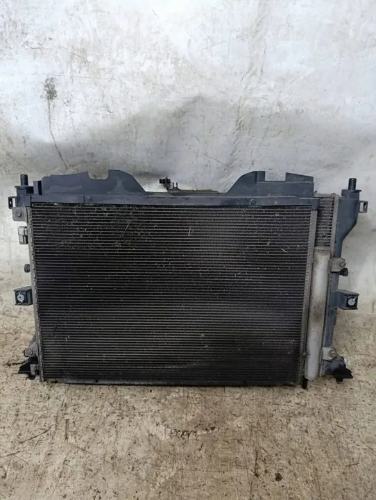 Suzuki SX4 S-Cross 13-16 1.6 DDIS Kylarsats OEM FLS17498 image 2