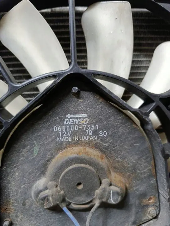 Suzuki SX4 S-Cross 13-16 1.6 DDIS Kylarsats OEM FLS17498 image 3