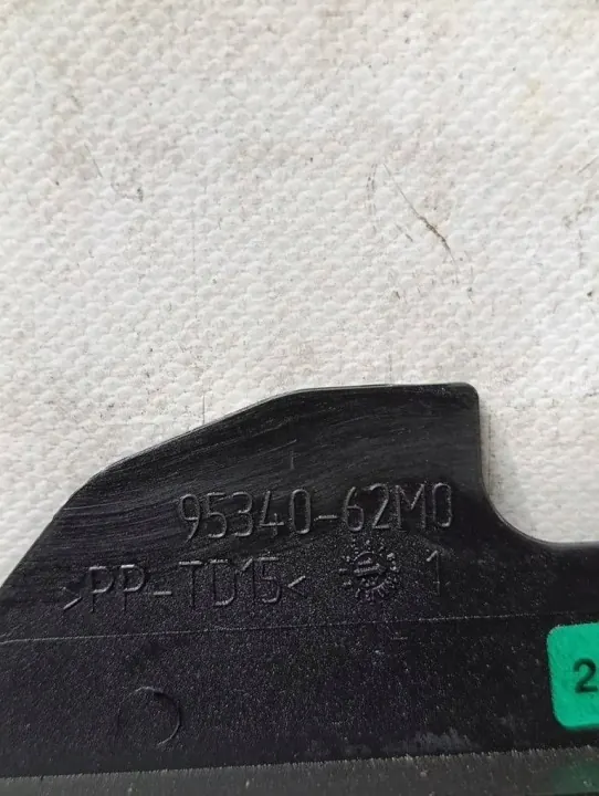 Suzuki SX4 S-Cross 13-16 1.6 DDIS Kylarsats OEM FLS17498 image 5