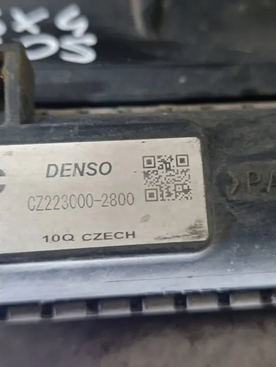 Suzuki SX4 S-Cross 13-16 1.6 DDIS Kylarsats OEM FLS17498 image 6
