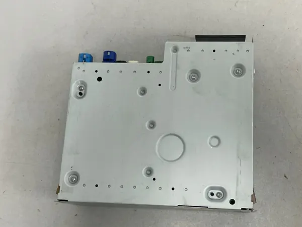 Module de commande central AUDI E-Tron OEM 4M2035070E image 2