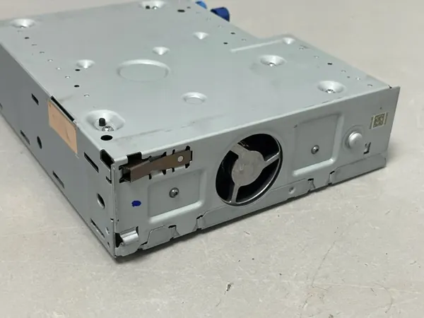 Module de commande central AUDI E-Tron OEM 4M2035070E image 3