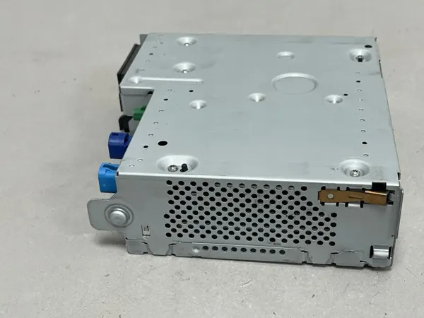 Module de commande central AUDI E-Tron OEM 4M2035070E image 4