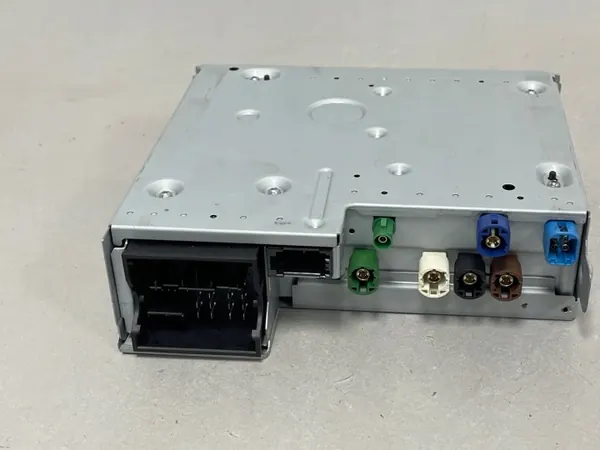 Module de commande central AUDI E-Tron OEM 4M2035070E image 5