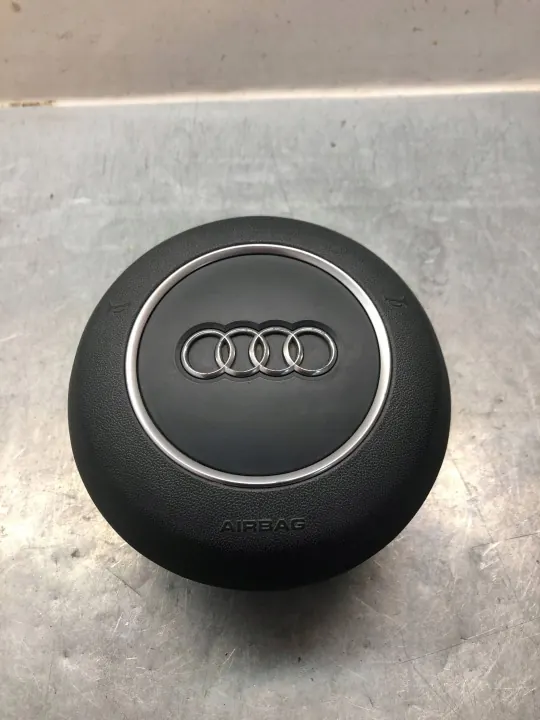 Airbag Lenkrad OEM 8K0880201AE image 2