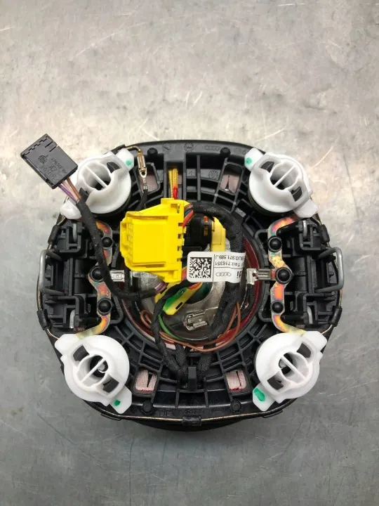 Airbag Lenkrad OEM 8K0880201AE image 8
