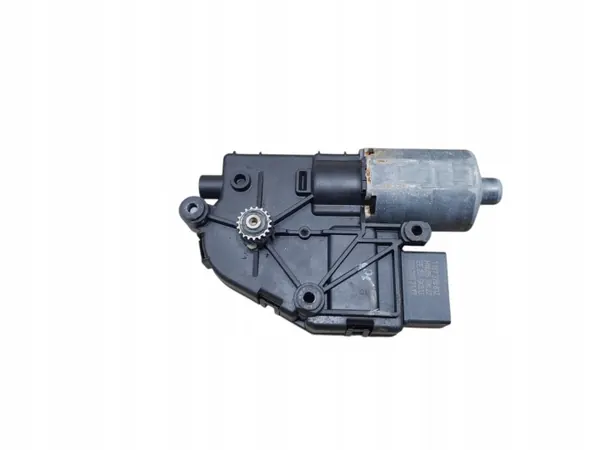 Motor de teto solar Audi Q5 SQ5 OEM 8R0959591A image 2