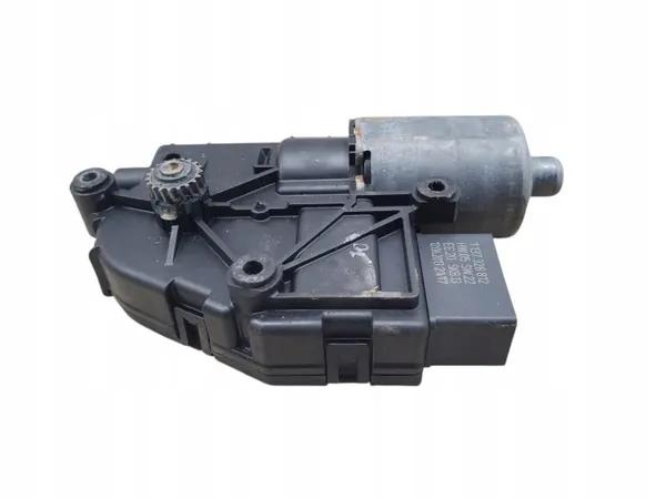 Motor de teto solar Audi Q5 SQ5 OEM 8R0959591A image 3