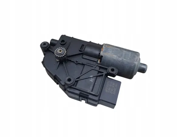 Motor de teto solar Audi Q5 SQ5 OEM 8R0959591A image 4