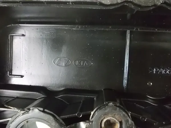Venttiilikansi OEM 232GRGFE Hyundai i20:lle 2008-2014 image 4