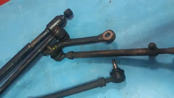 Biellettes de direction Mercedes W123 OEM 566262561 image 4