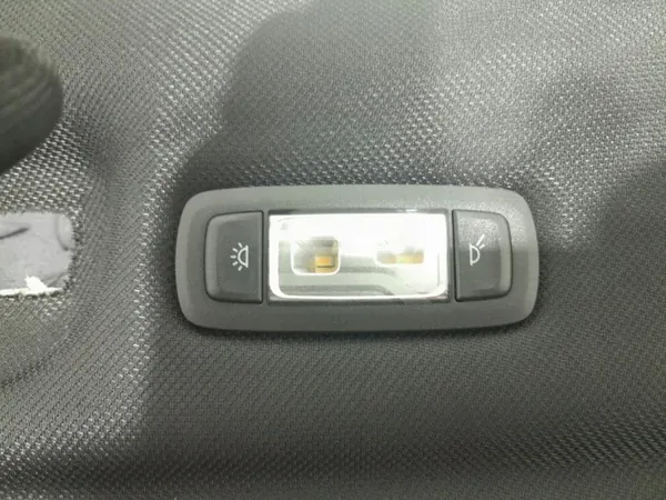 Teto BMW X3 G01 LCI Pacote M OEM Lochow-319875- image 10