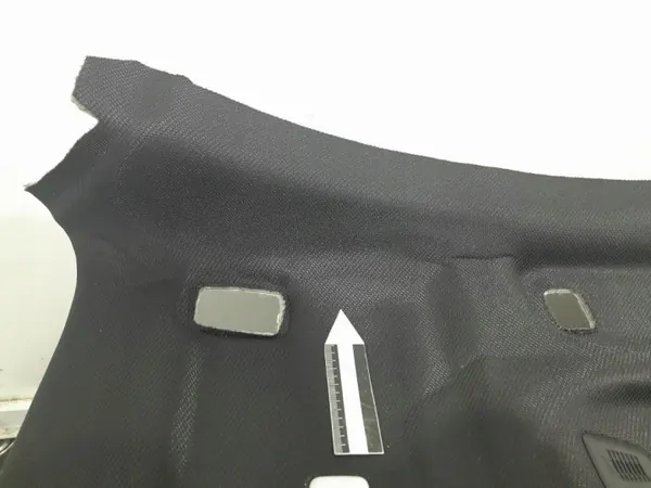Teto BMW X3 G01 LCI Pacote M OEM Lochow-319875- image 5