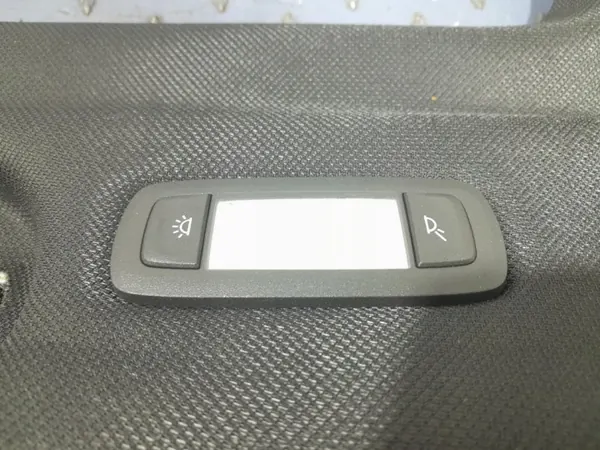 Teto BMW X3 G01 LCI Pacote M OEM Lochow-319875- image 9