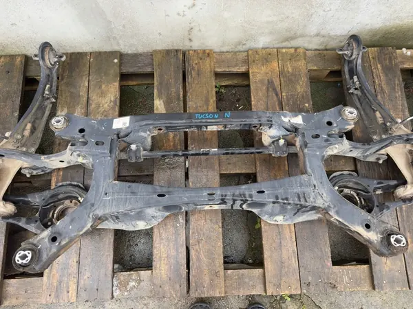 Sospensione posteriore Hyundai Tucson IV OEM image 4