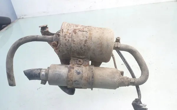 Kraftstoffpumpe Mercedes-Benz C W202 1996 0004704994 image 3