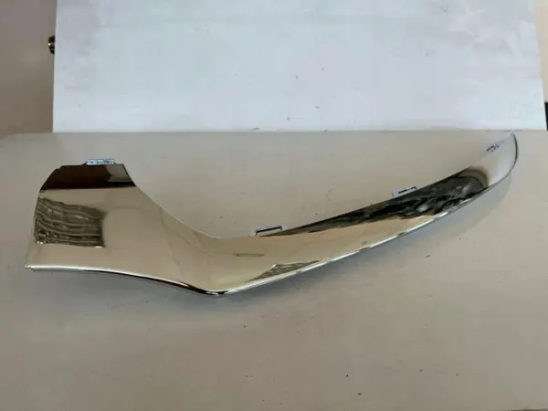 Mercedes-Benz OE A2058851374 Faixa de para-choques image 2
