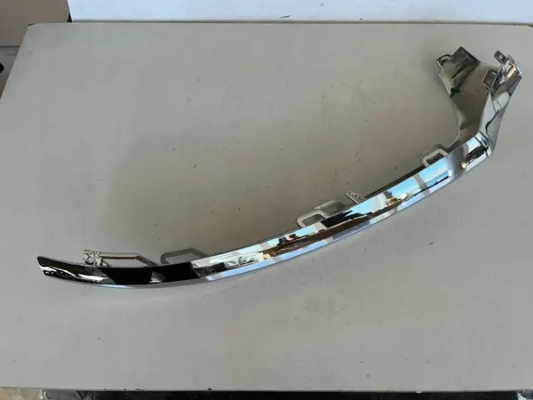 Mercedes-Benz OE A2058851374 Faixa de para-choques image 3
