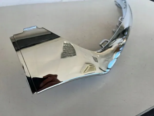Mercedes-Benz OE A2058851374 Faixa de para-choques image 4