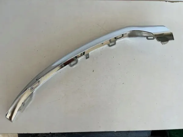 Mercedes-Benz OE A2058851374 Faixa de para-choques image 6