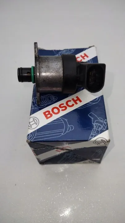 Bränsletrycksgivare Regulator OEM 0928400604 image 3