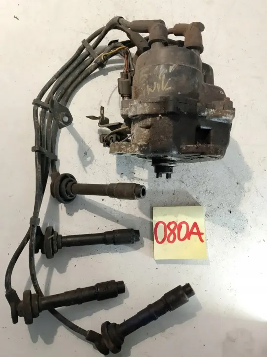 Honda Zündspule OEM 30100P1KE01 - Gebraucht image 2