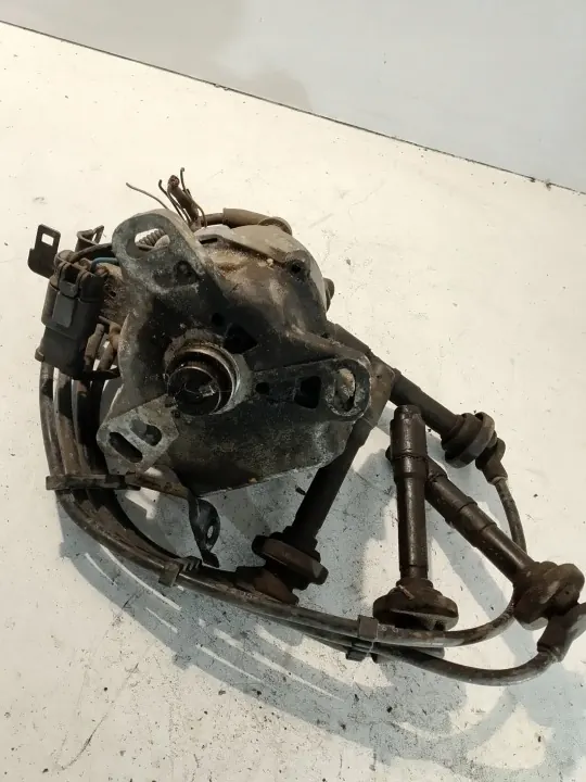 Honda Zündspule OEM 30100P1KE01 - Gebraucht image 4