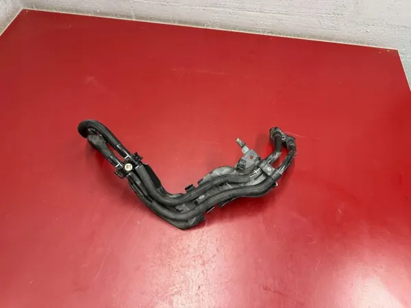 BMW 8841414 Durite de refroidissement d'huile X3 G45 image 2