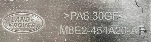 Oikea kuormanostotuki OEM M8E2454A20AE Range Rover L460 image 8