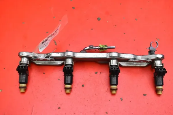 OEM mamAUTO-1057640- inspuitrail voor Honda Civic 9 image 2