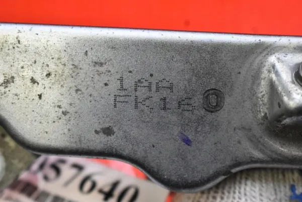OEM mamAUTO-1057640- inspuitrail voor Honda Civic 9 image 10