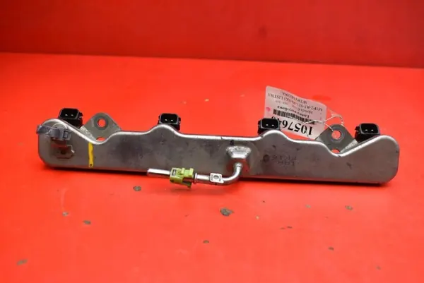OEM mamAUTO-1057640- inspuitrail voor Honda Civic 9 image 3