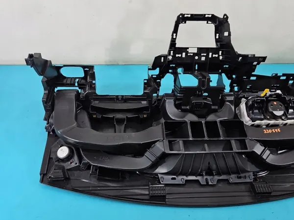 OEM IMPRK1526751 Salpicadero airbag pasajero Opel Astra V image 8