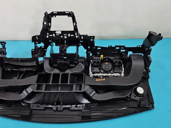 OEM IMPRK1526751 Salpicadero airbag pasajero Opel Astra V image 9