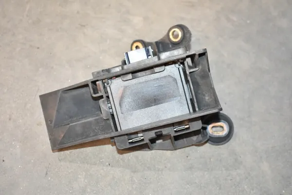 OEM 0203301232 Spurhalteassistent links Porsche Panamera 971 image 2
