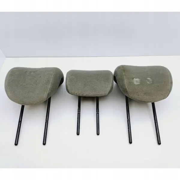 Baksätes huvudstöd set OEM DRC97147 för Renault Clio II image 2