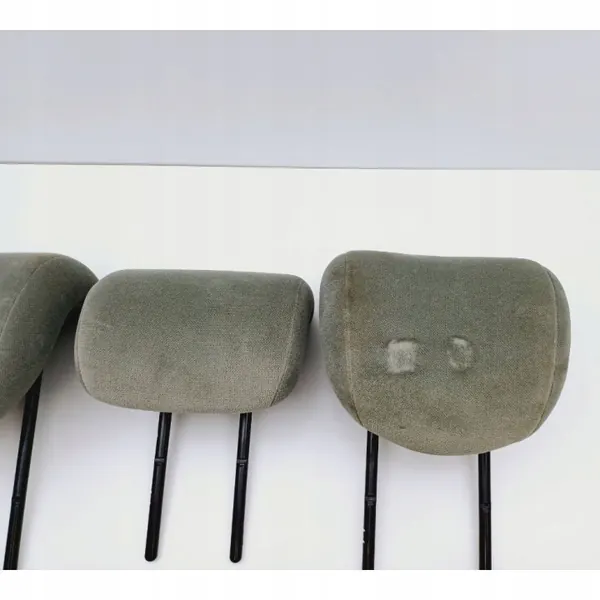 Baksätes huvudstöd set OEM DRC97147 för Renault Clio II image 5