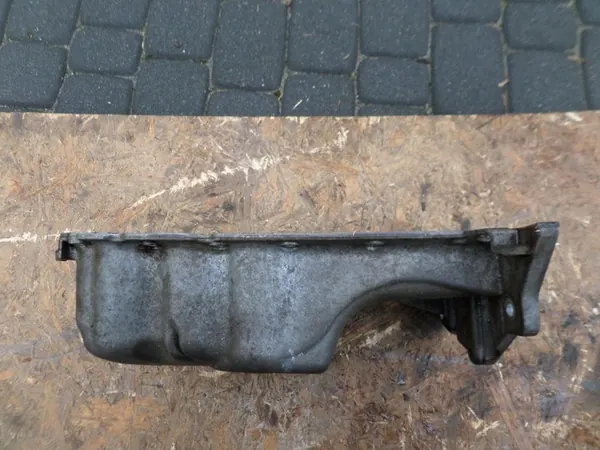 Oljetank Opel Corsa D Astra J 1.4 T 16v A14XER A12XER image 4