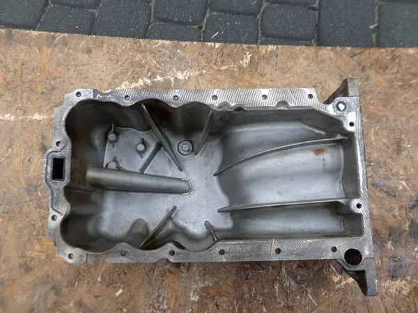 Oljetank Opel Corsa D Astra J 1.4 T 16v A14XER A12XER image 5