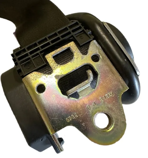 Säkerhetsbälte Audi A4 B6 OEM 560788401 vänster fram image 5