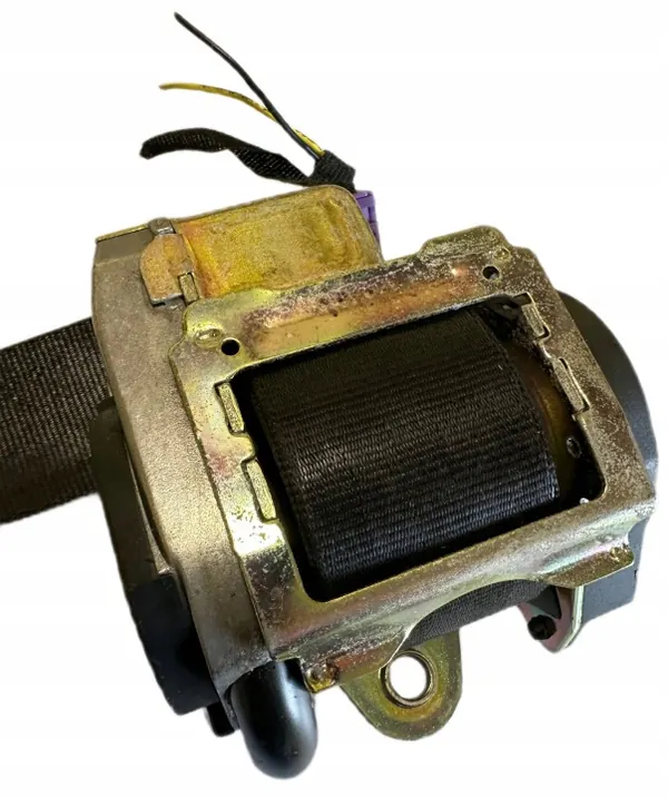 Säkerhetsbälte Audi A4 B6 OEM 560788401 vänster fram image 6